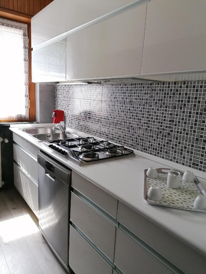 쿠르마예 Courma House 아파트 외부 사진