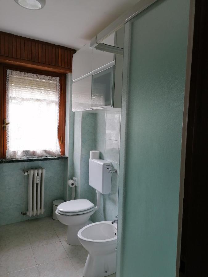 쿠르마예 Courma House 아파트 외부 사진
